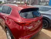 car Right Back