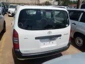 car Back