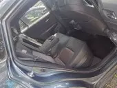 car Left