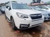 car Front