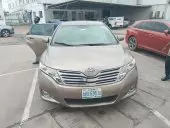 car Right Back