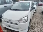 car Front