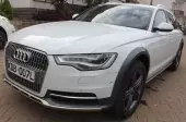 car Left Front