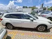 car Left