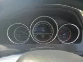 car Left