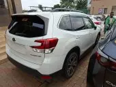 car Right Back