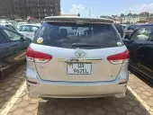car Back