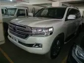 car Left Front