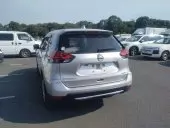 car Back