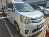 car Left Front