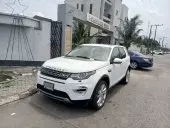 car Left