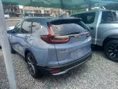 car Left