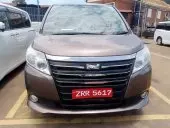 car Front