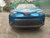 car Front