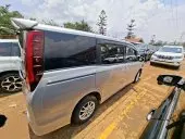 car Left