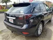 car Right Back
