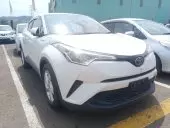 car Left Front