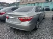 car Right Back