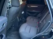 car Right Back
