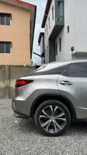 back