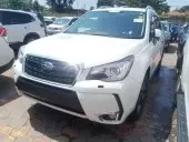 car Front