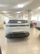 car Back