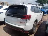 car Right Back