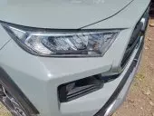 car Front
