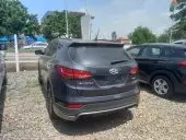 car Left Back