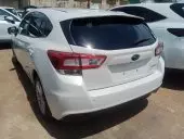 car Right Back
