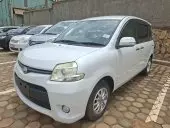 car Left Front