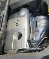 engine