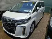 car Left Front
