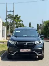 car Left Front