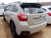 car Right Back