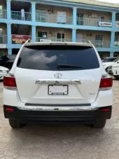 back