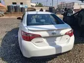 car Right Back