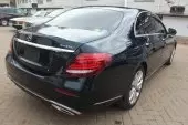 car Right Back