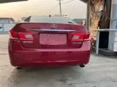 back