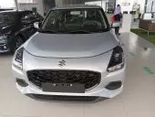 car Front