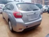 car Right Back