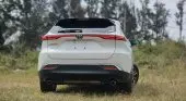 car Back