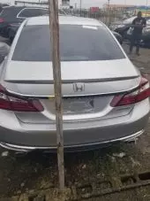 back