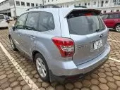car Right Back
