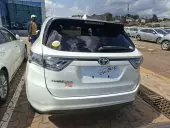 car Back