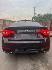back