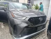 car Left Back