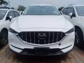 car Left Front