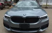 car Front