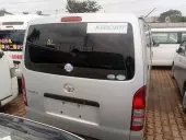 car Right Back